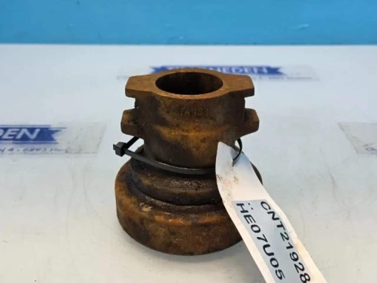 Billede 11 - Ford 4000 Udrykkerleje 81825151