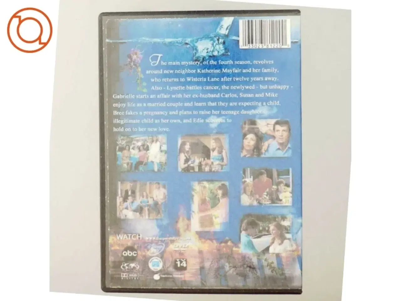 Billede 3 - Desperate housewives 4
