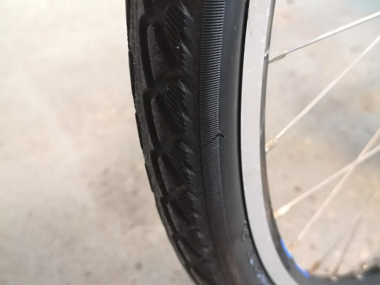 Billede 13 - Mustang 28" 54cm høj,7 gear , nye dæk, ny sadel, s