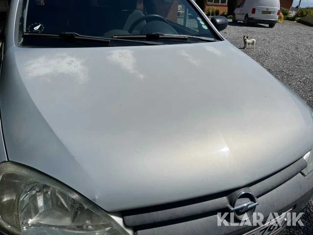 Billede 6 - Personbil Opel Corsa 1,2 16v