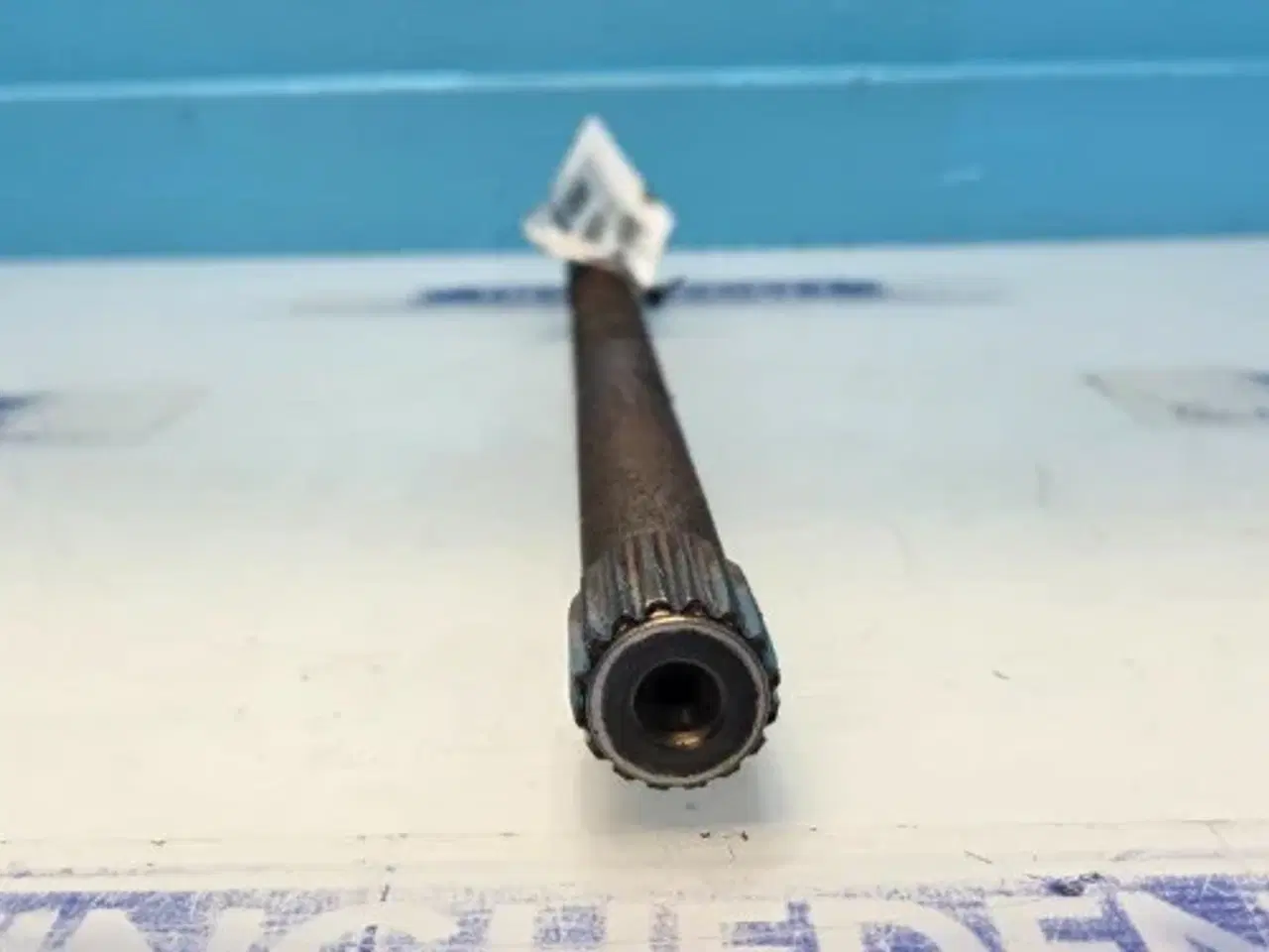 Billede 8 - John Deere 6300 Pto Aksel L76924