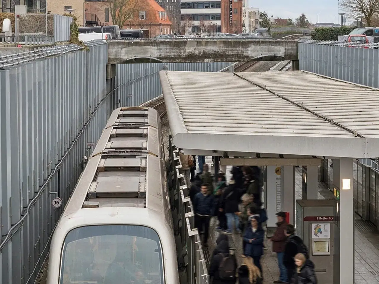Billede 15 - Velindrettet lager- og showroomlejemål med kontormulighed tæt på Centrum og Øresundsmotorvejen