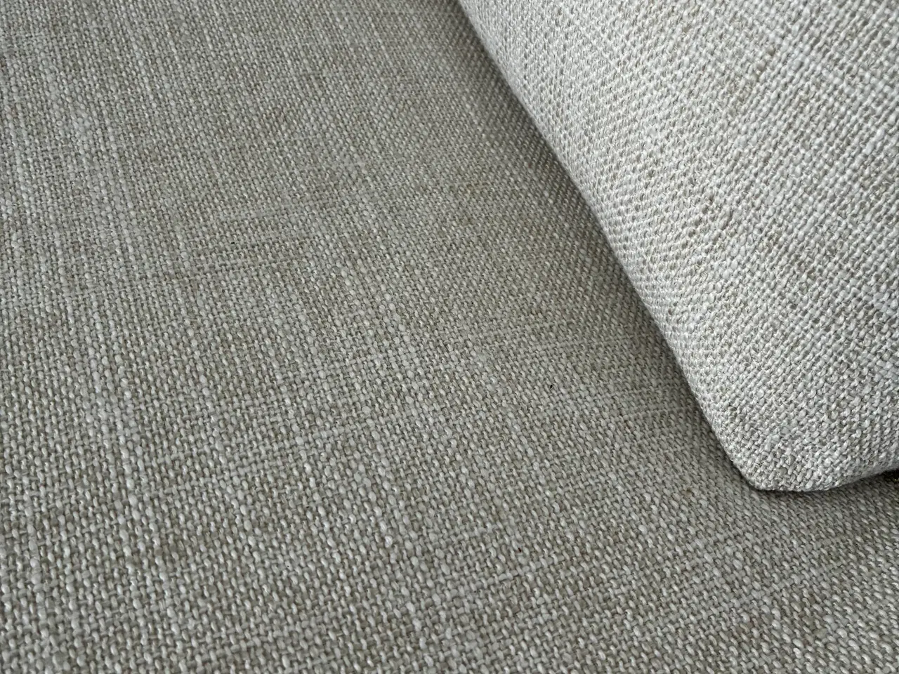 Billede 3 - Hjørnesofa fra ILVA. GIV ET BUD, DEN SKAL VÆK.