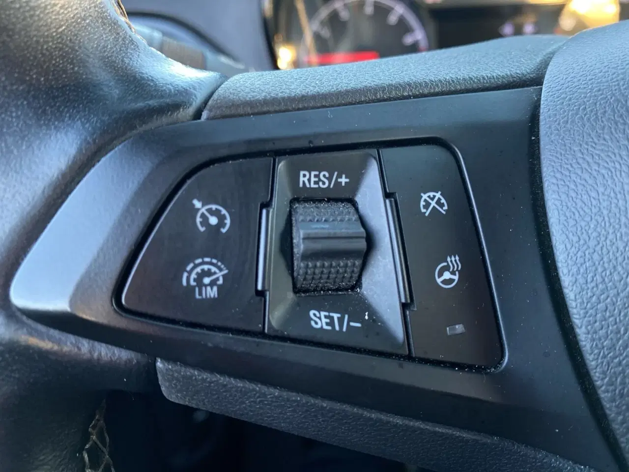 Billede 14 - Opel Karl 1,0 Enjoy 75HK 5d