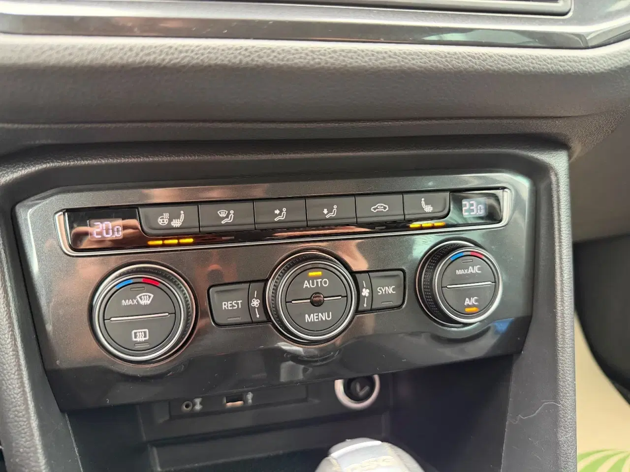 Billede 13 - VW Tiguan 1,4 TSi 150 Highline DSG