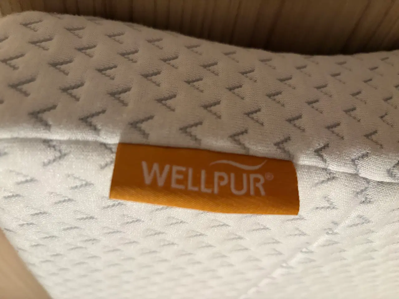 Billede 2 - Form pude