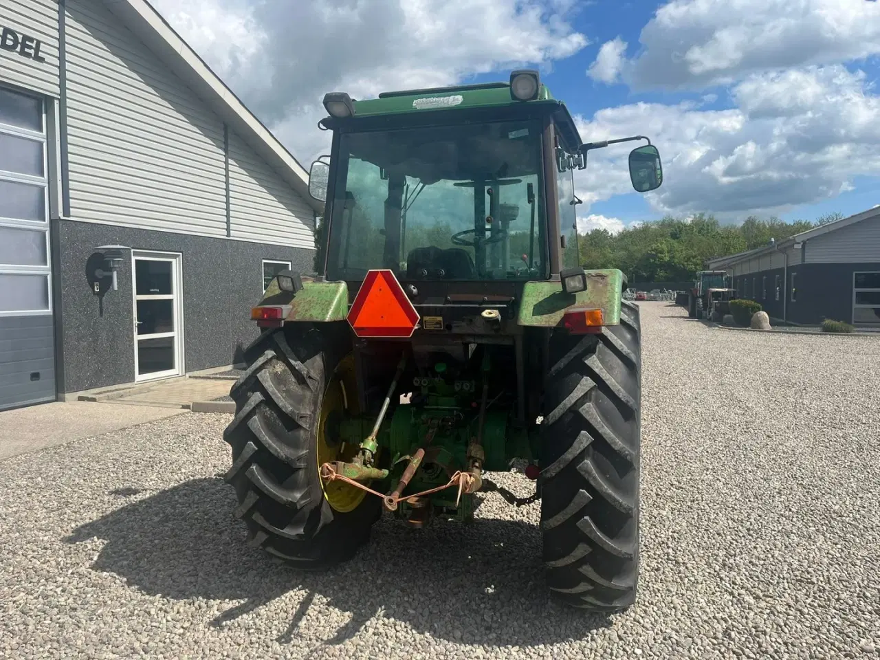 Billede 13 - John Deere 3040 SG2