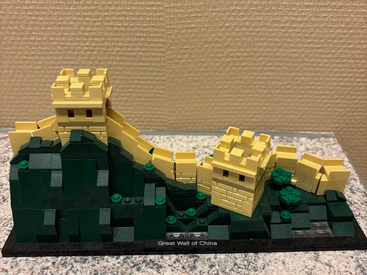 Billede 3 - 4 Lego sæt, 1 UÅBNET, 3 åbnet