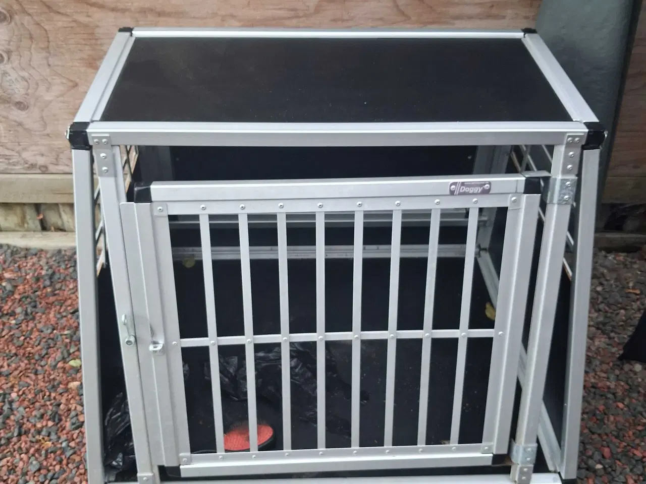 Billede 2 - Hundebur