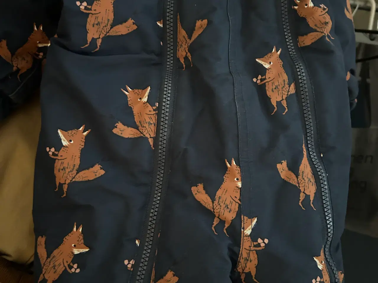 Billede 2 - VSRFlyverdragt