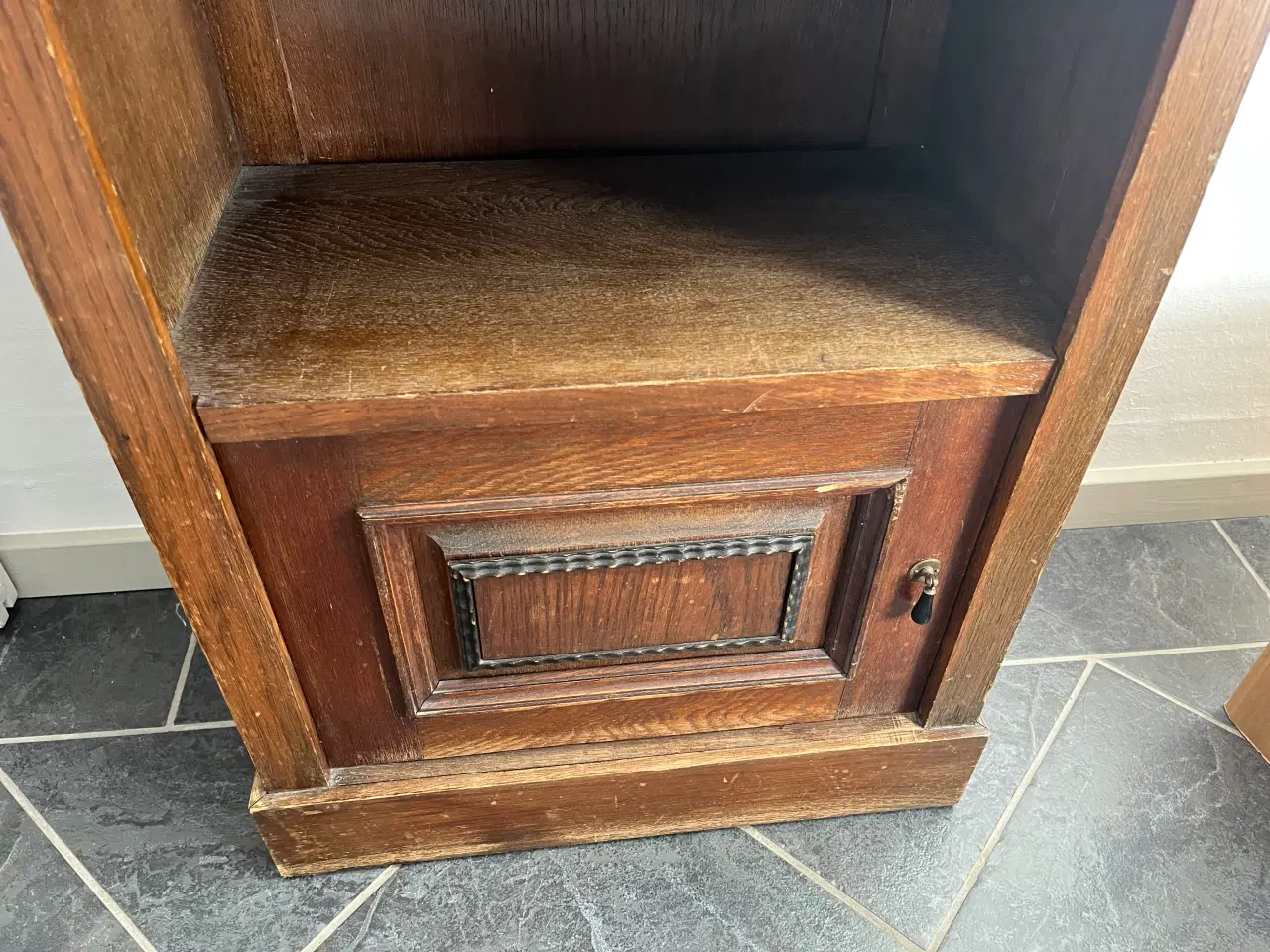 Billede 3 - Vintage reol