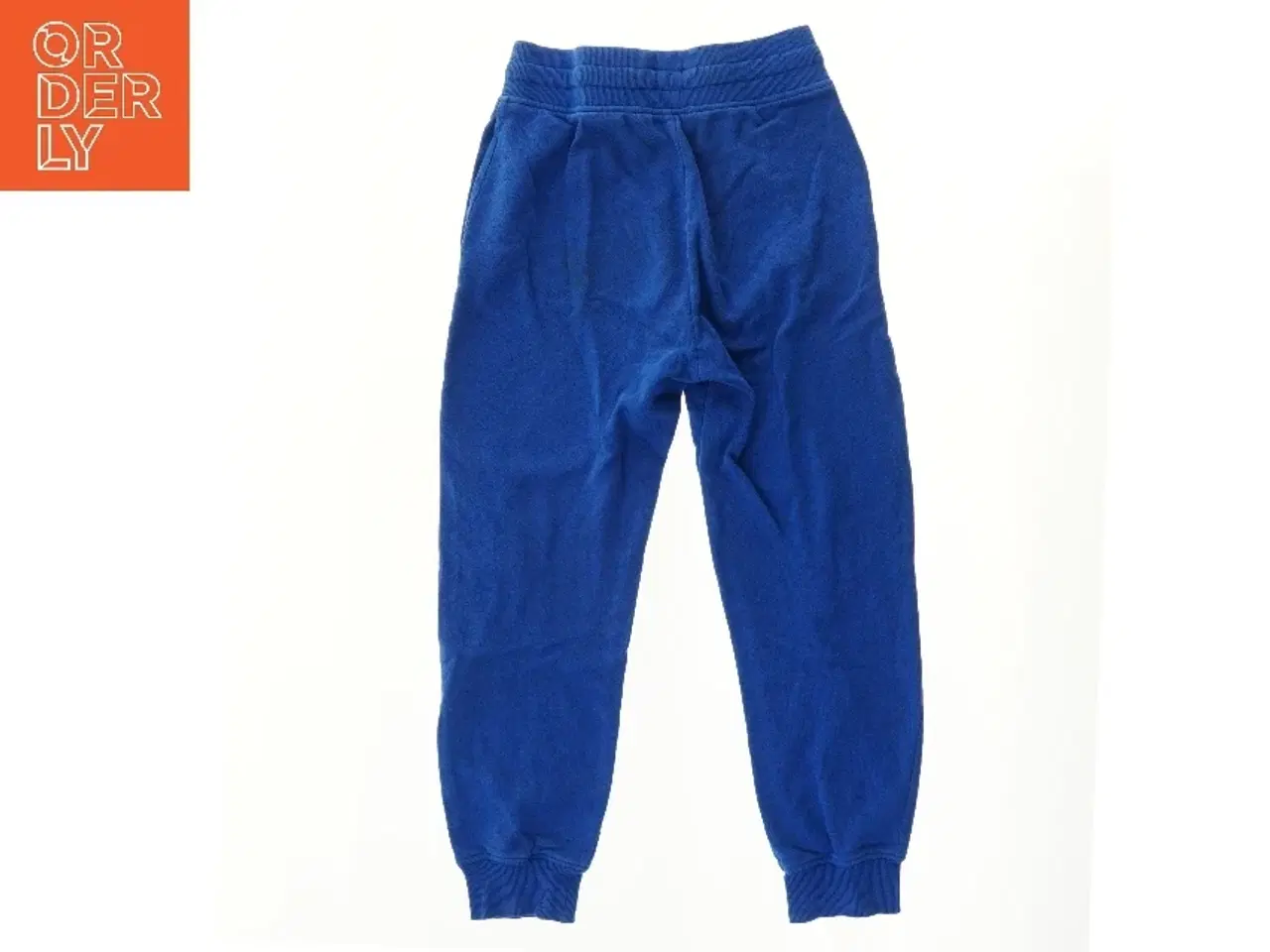Billede 1 - Blå Sweatpants fra H&M (str. 152)