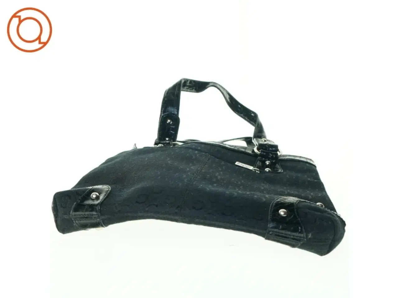 Billede 2 - Taske fra Go (str. 32 x 36 cm)