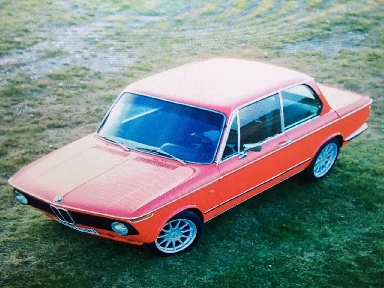 Billede 1 - Bmw 2002