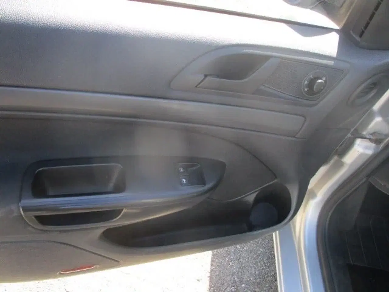 Billede 10 - Skoda Octavia 1,9 TDi Ambiente