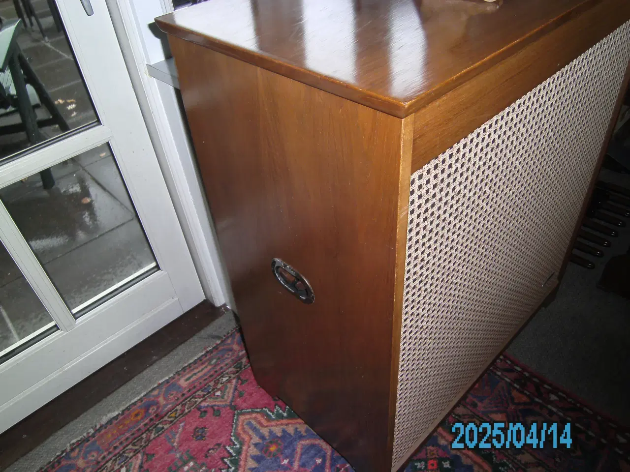 Billede 5 - hammond orgel