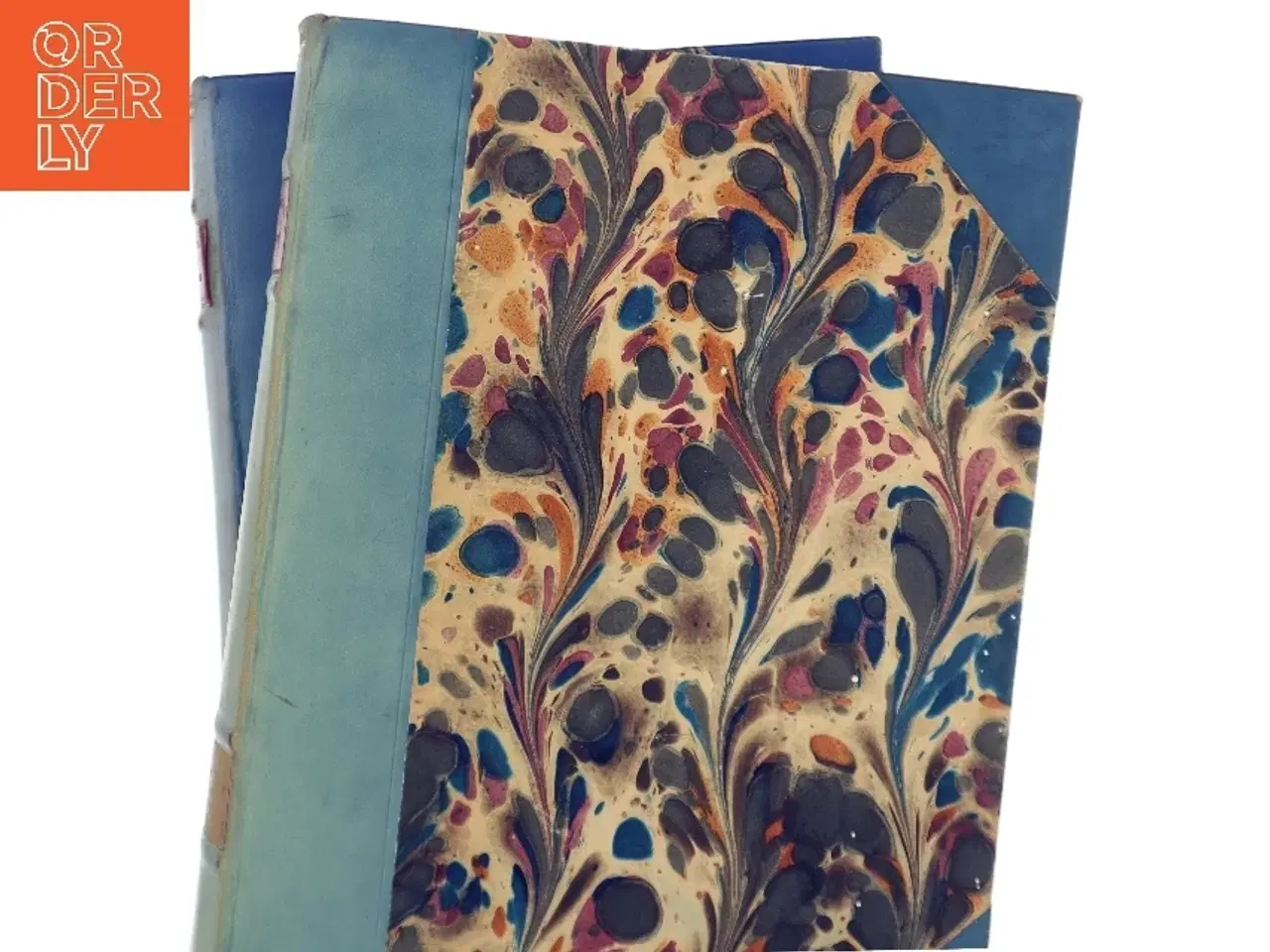 Billede 1 - Den Store Krig af Winston S. Churchill (Bog)