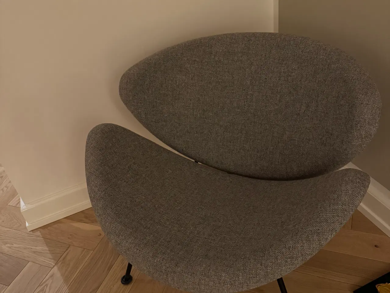 Billede 6 - Artifort Orange Slice lænestol af Pierre Paulin 