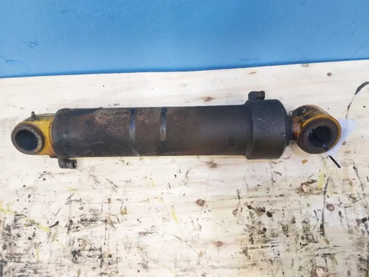 Billede 6 - Hydrema 906B Cylinder 200811