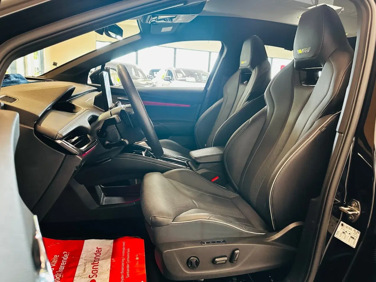Billede 15 - Skoda Enyaq 80x iV RS