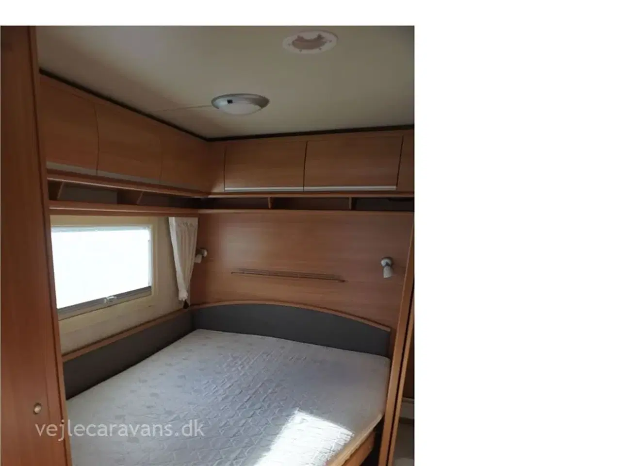 Billede 15 - 2006 - Cabby Comfort 650+ F3