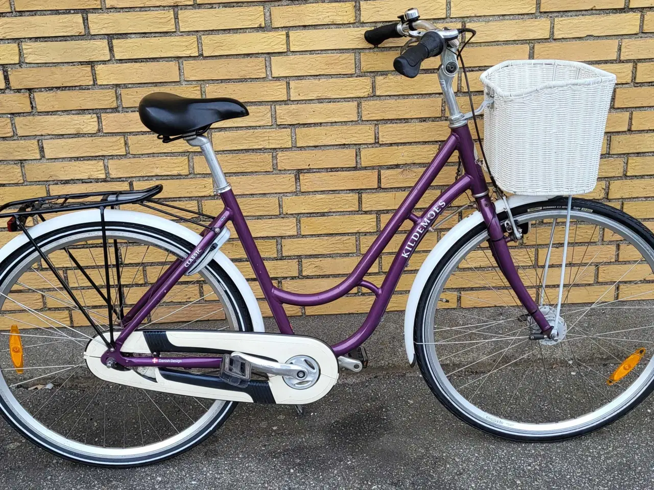 Billede 4 - Damecykel Kildemoes 