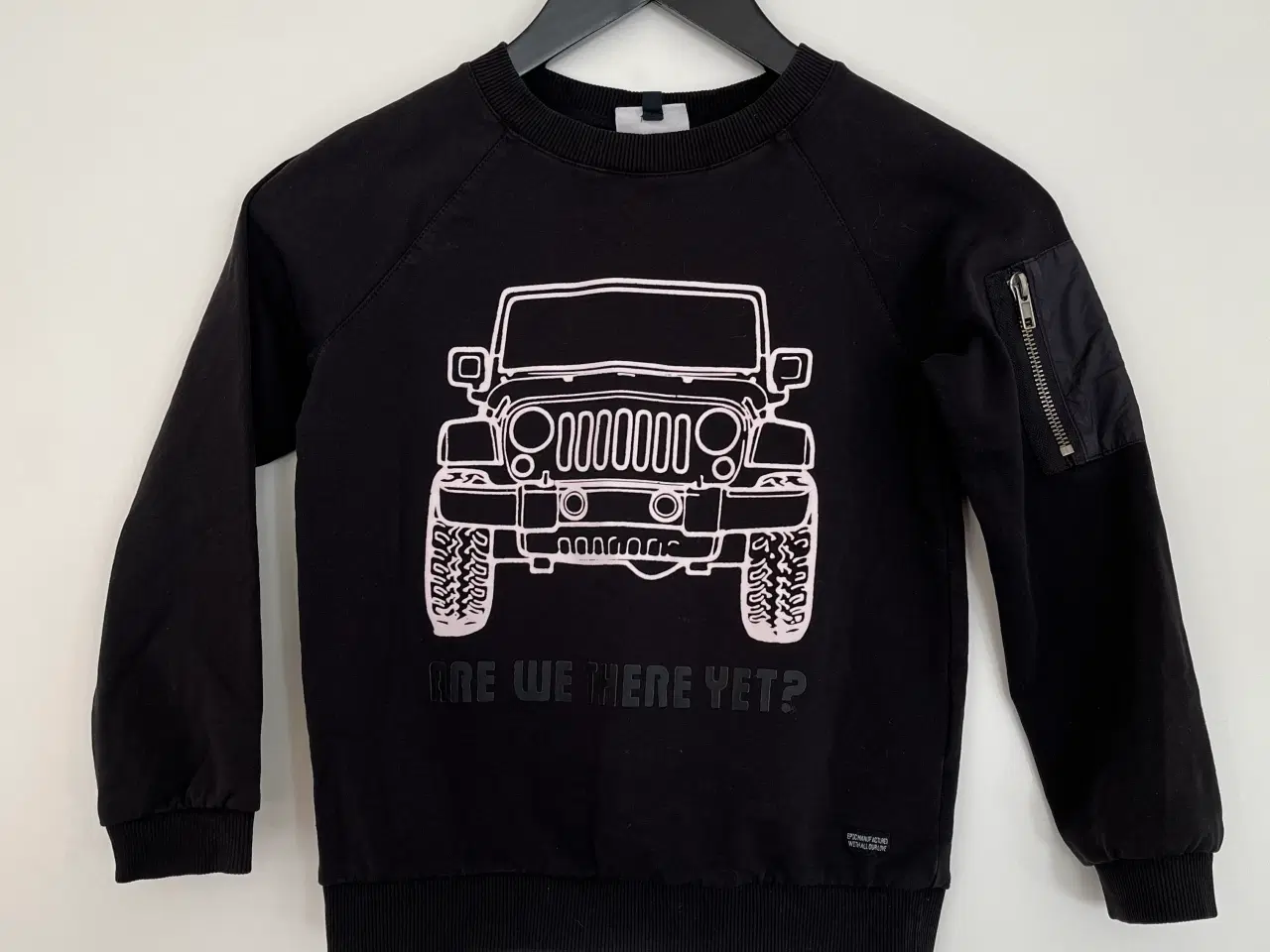 Billede 1 - Sweatshirt