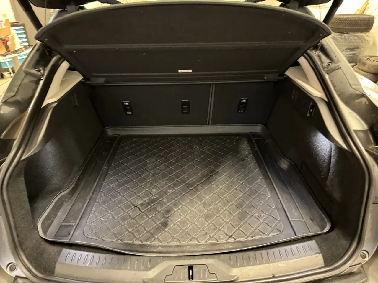 Billede 16 - Jaguar I-Pace  EV400 S AWD