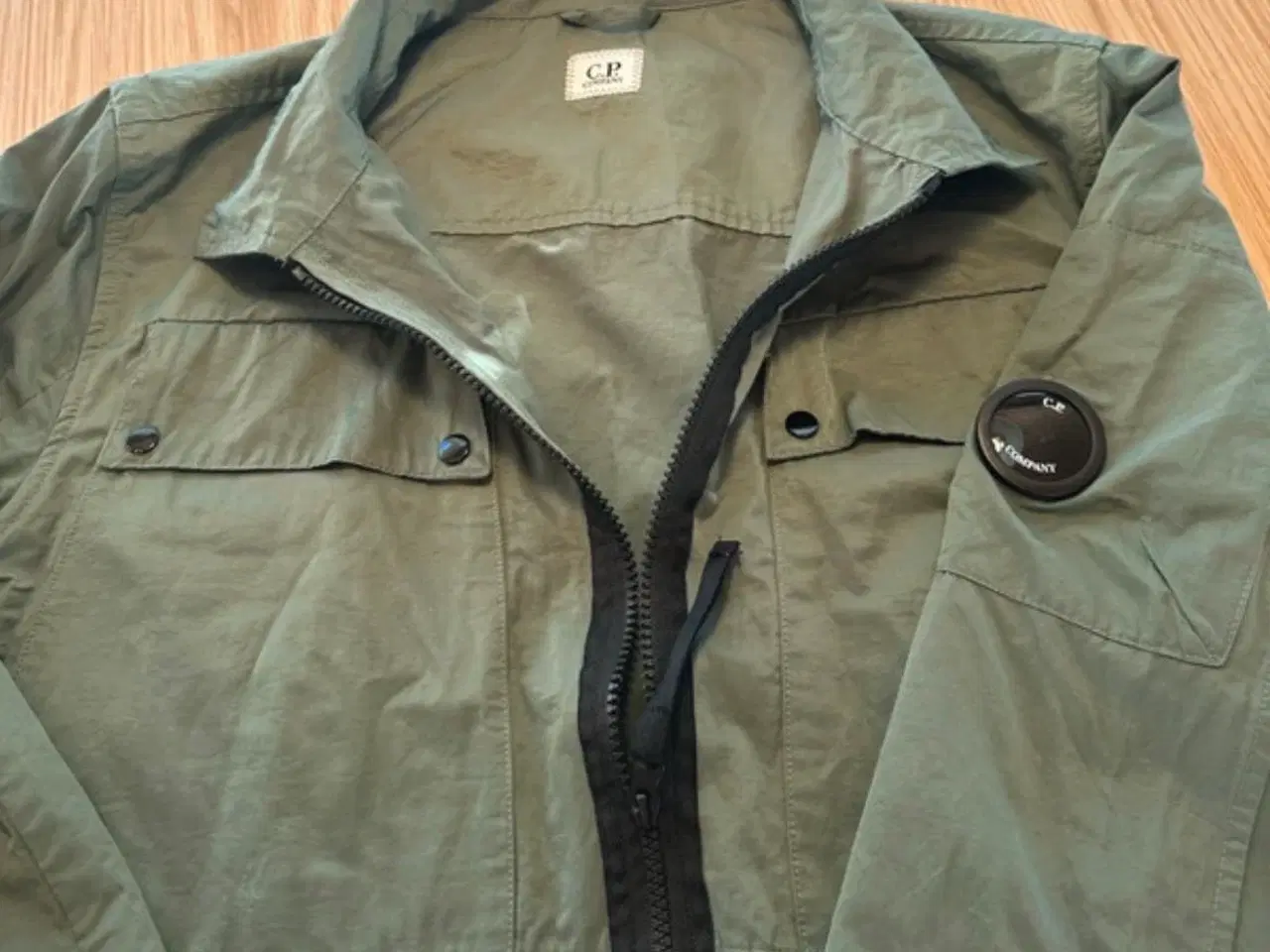 Billede 2 - cp company