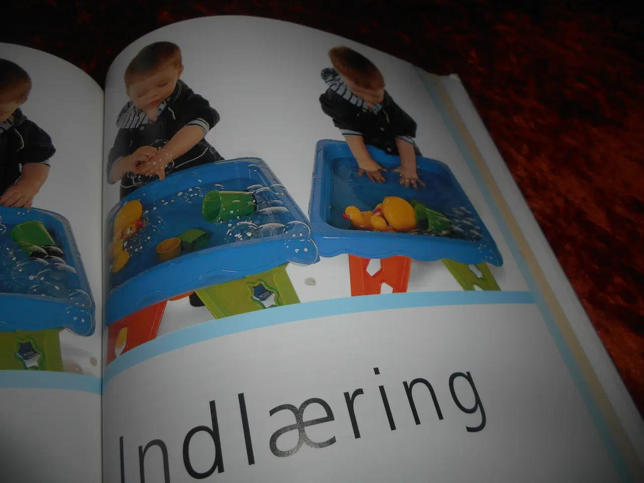 Billede 5 - Den kvikke baby, Richard C. Woolfson