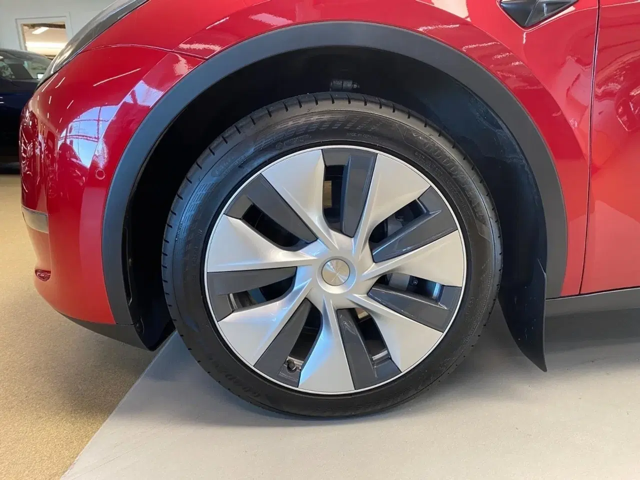 Billede 18 - Tesla Model Y  Long Range AWD