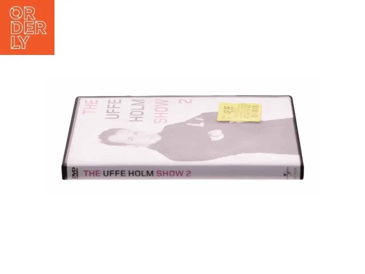 Billede 4 - Uffe Holm Show 2
