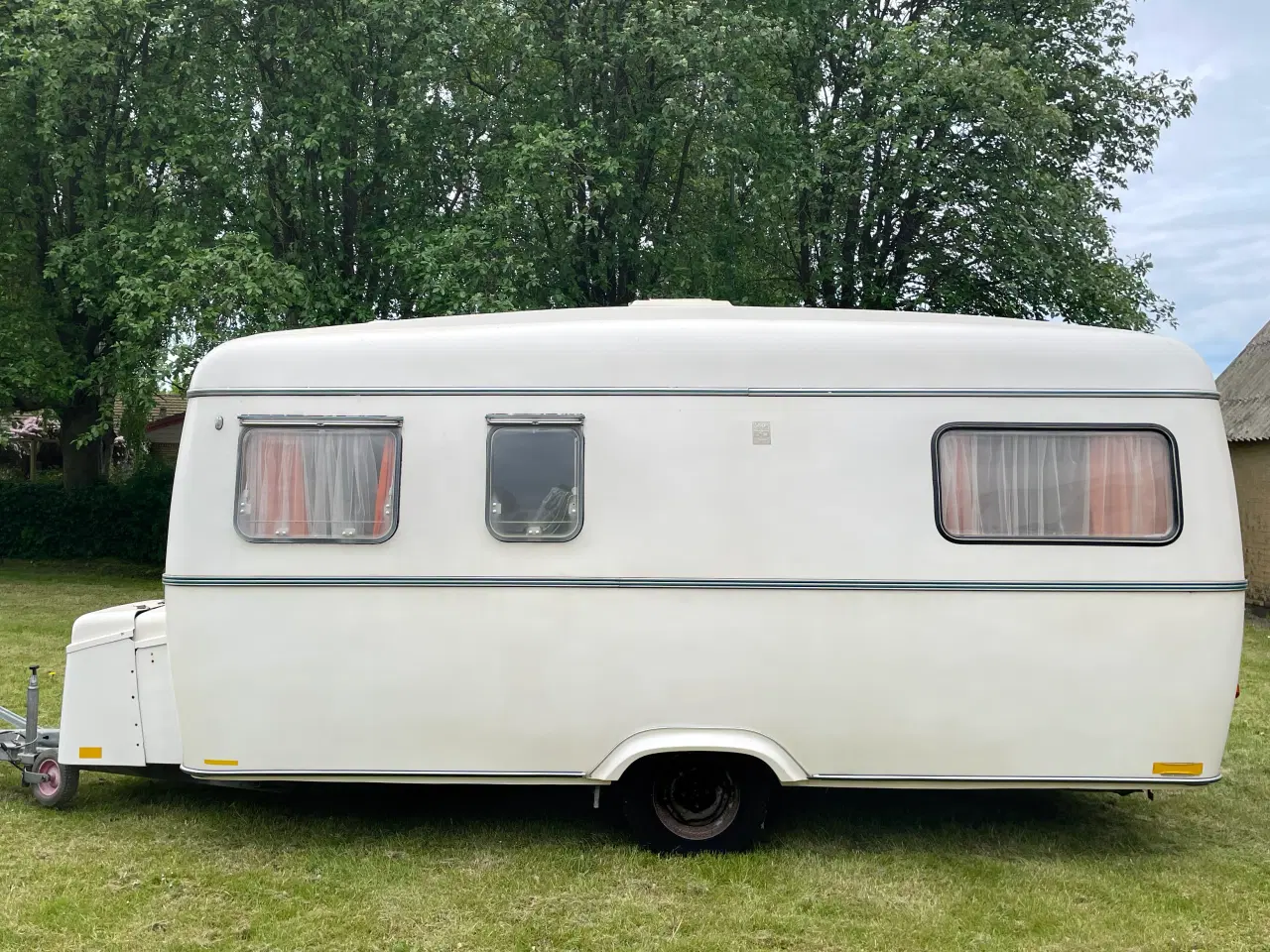 Billede 2 - MKP Grandesse campingvogn 