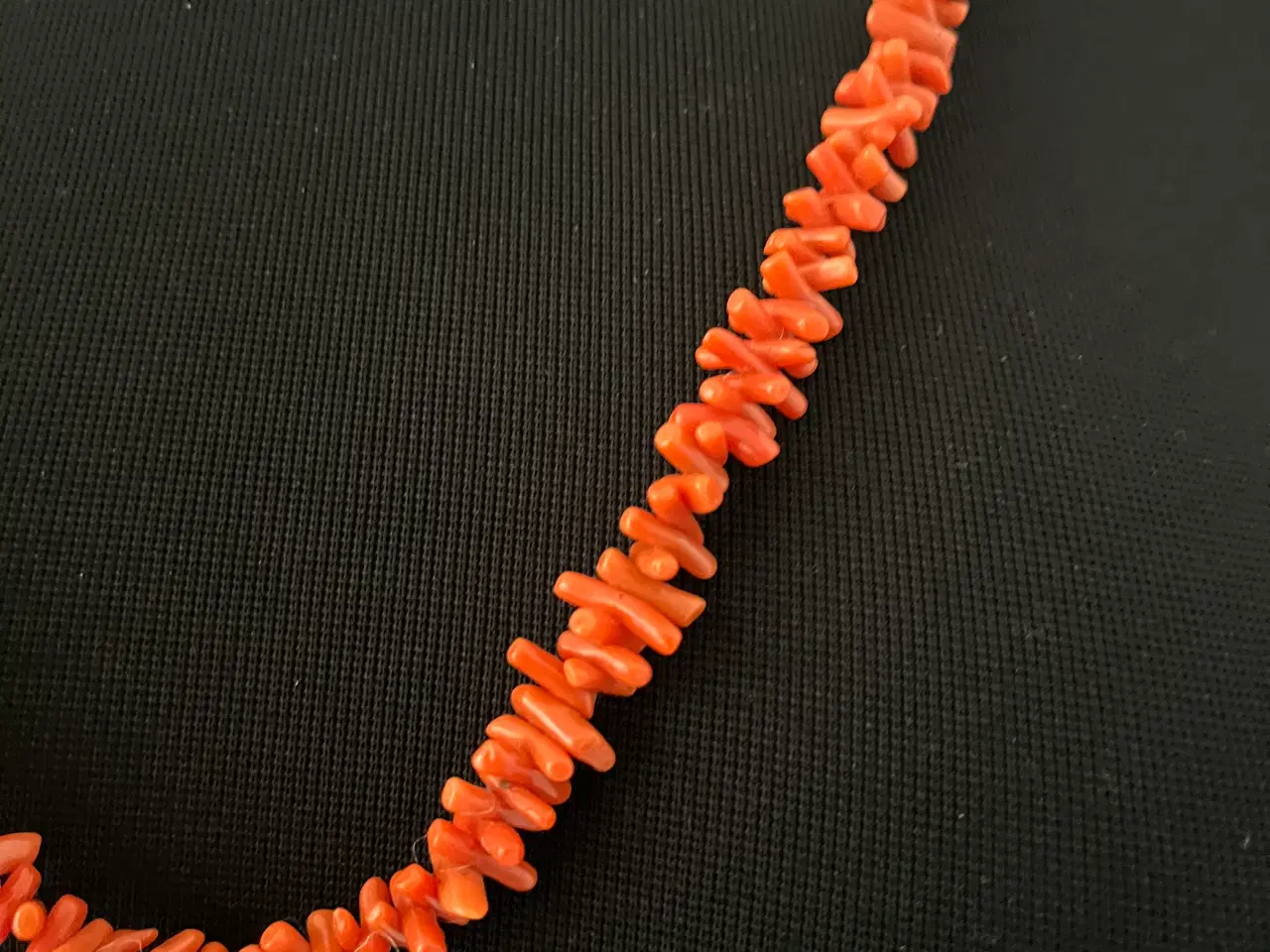 Billede 2 - Halskæde