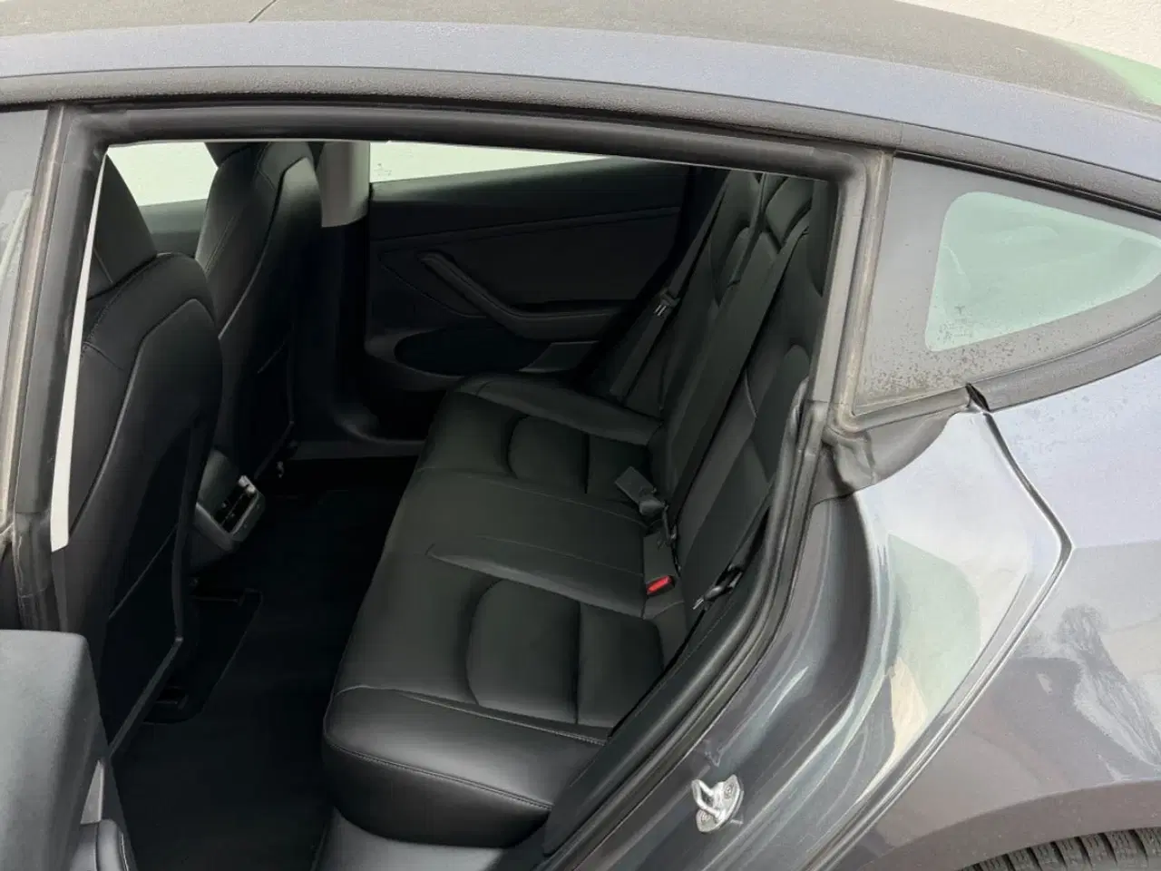 Billede 6 - Tesla Model 3  Long Range AWD