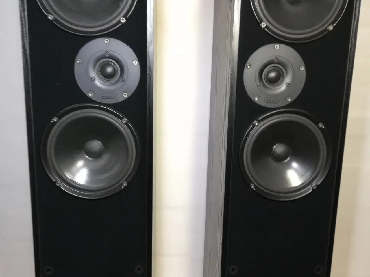 Billede 18 - Denon stereoanlæg med Dali højttalere - velholdt  