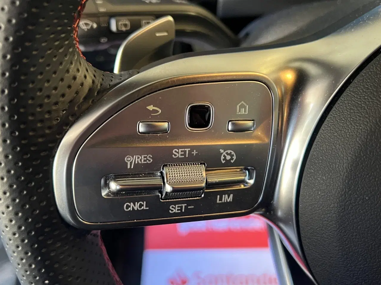 Billede 20 - Mercedes EQA250+  AMG Line