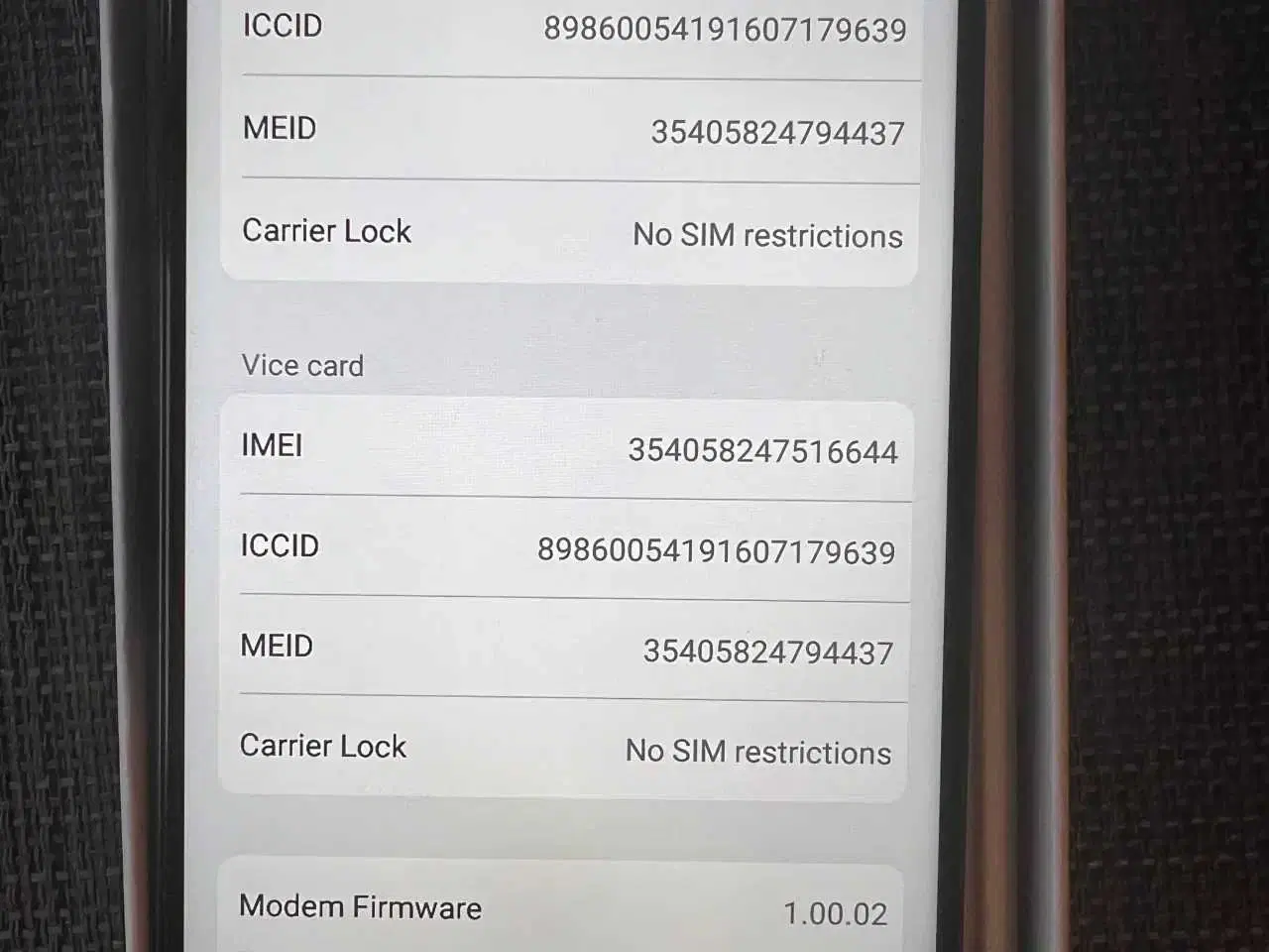 Billede 5 - Købes Andriod 15 Pro Max NY / Nyere BILLIG FEJLFRI