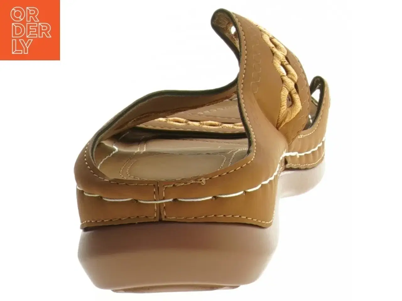 Billede 2 - Comfortable kvinders sandaler (str. 38 )