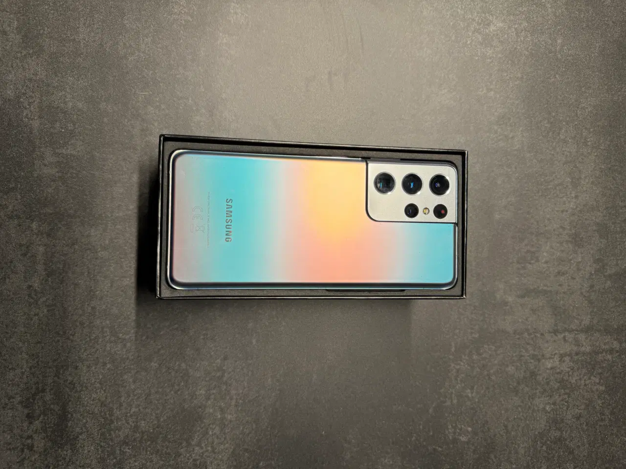 Billede 4 - Samsung Galaxy S21 Ultra