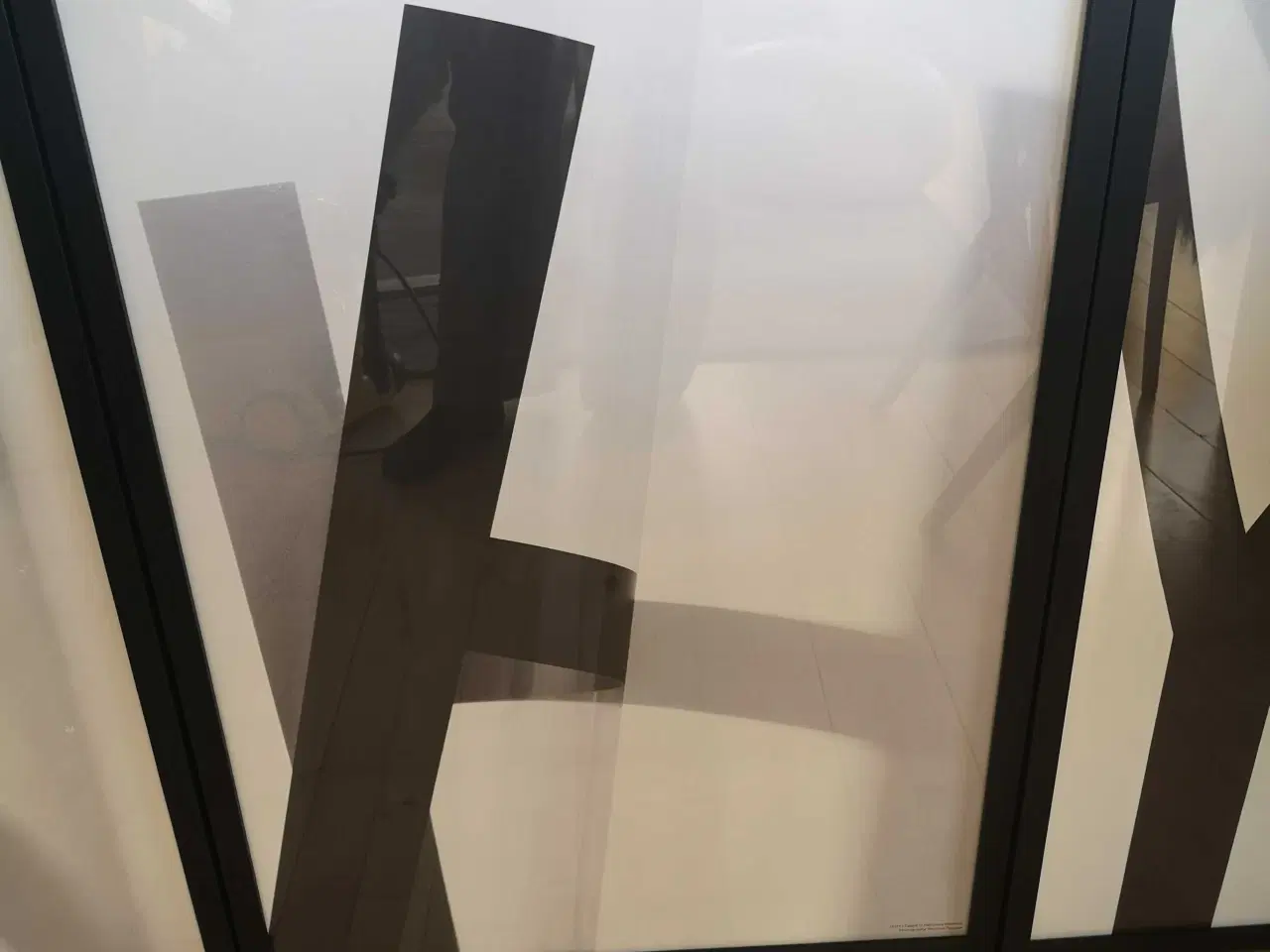 Billede 4 - Plakat i ramme