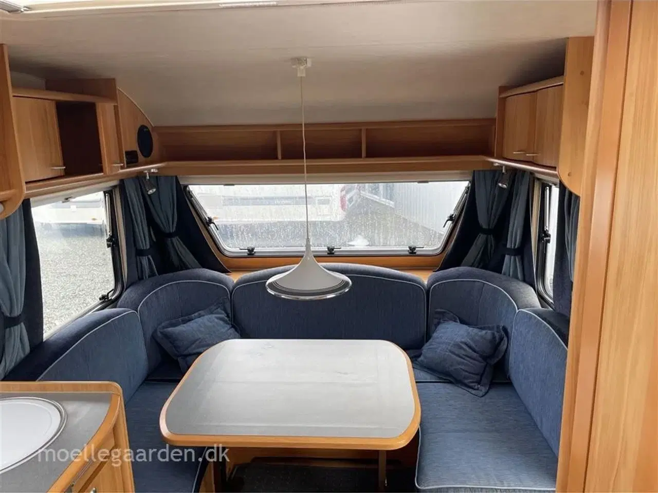 Billede 5 - 2005 - Adria Adiva 502 UP