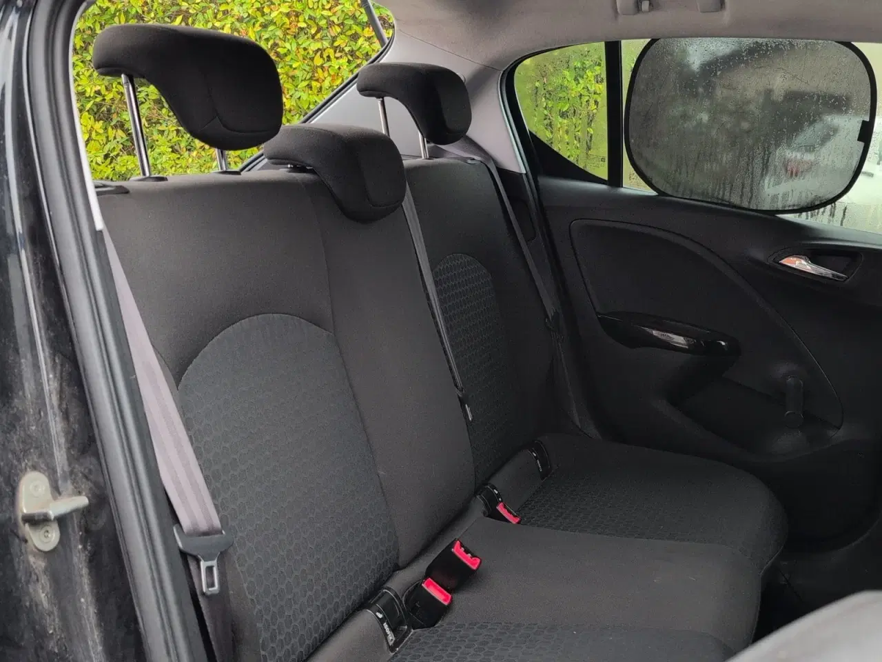 Billede 14 - Opel Corsa 1,4 16V Impress