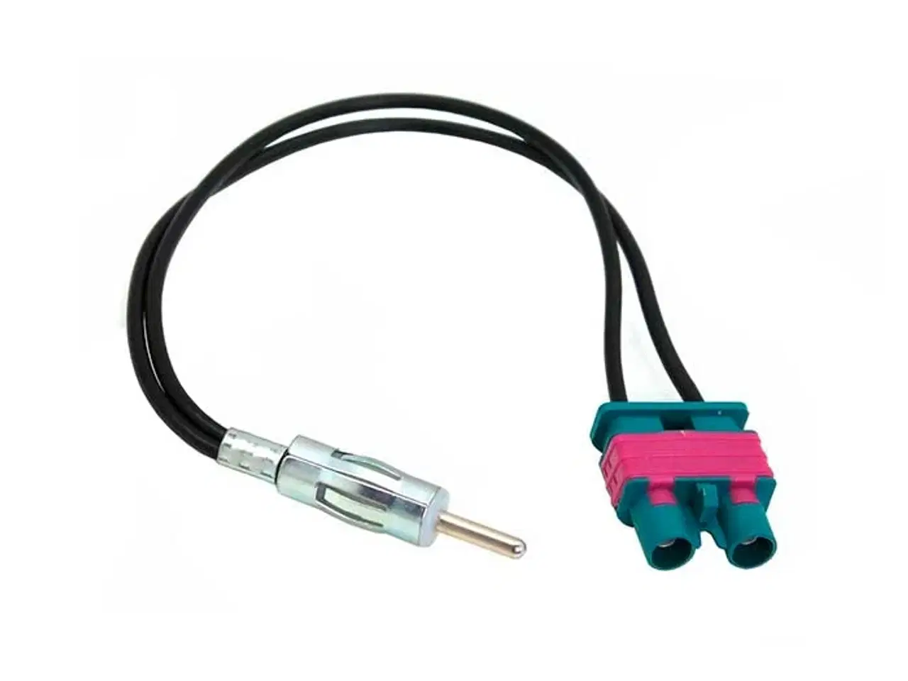 Billede 1 - Ct27aa35 antenne adapter