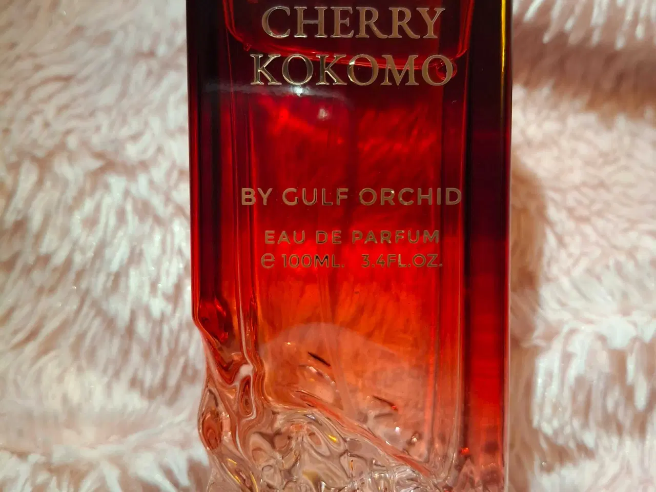 Billede 3 - Cherry Kokomo 100 ml.Eau De Parfum - Gulf Orchid