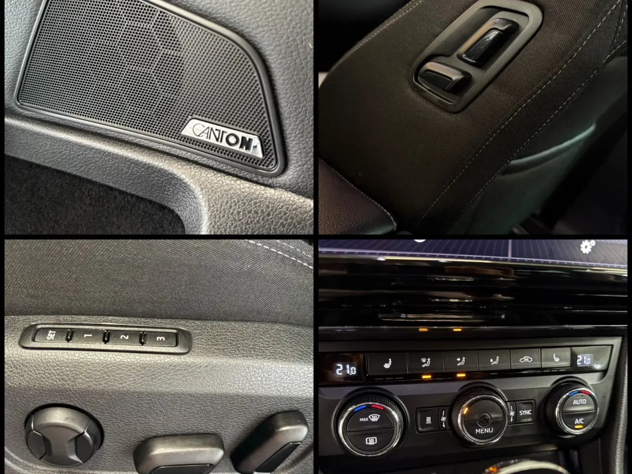 Billede 13 - Skoda Superb 2,0 TDi 150 Style DSG