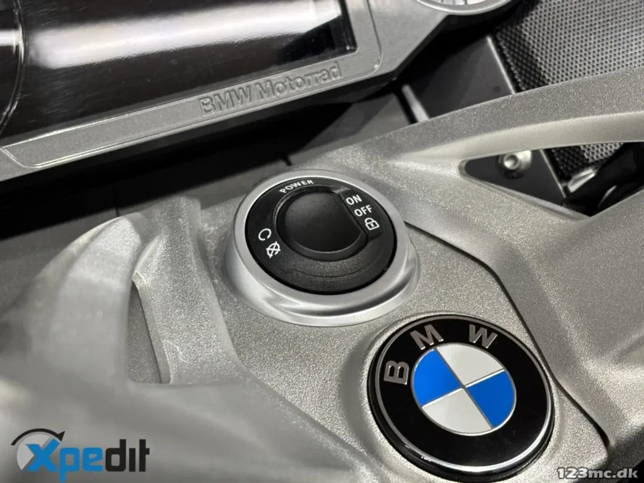 Billede 15 - BMW K 1600 GT