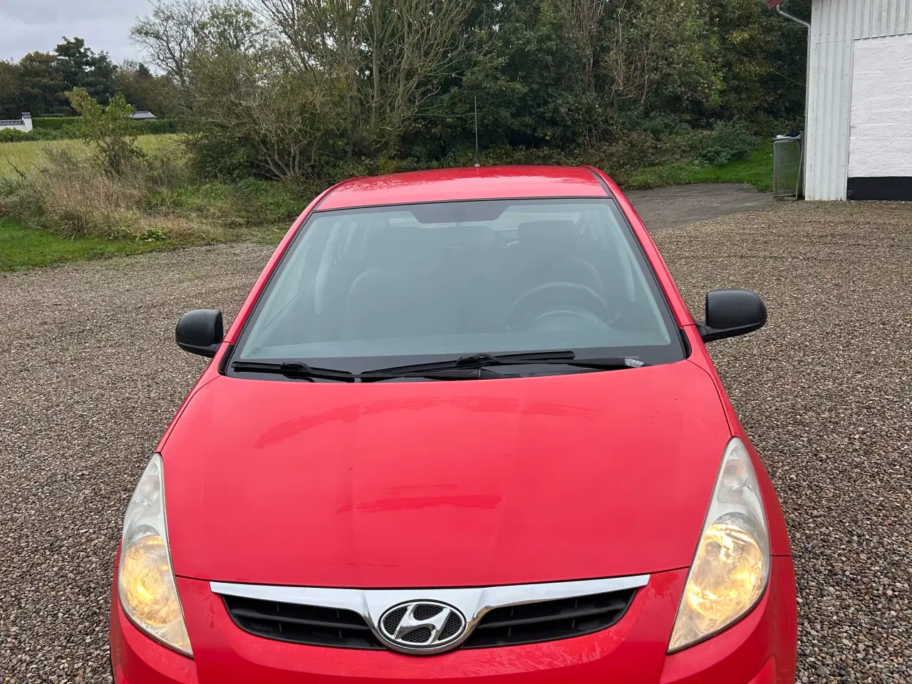 Billede 6 - Hyundai i20 nysynet 