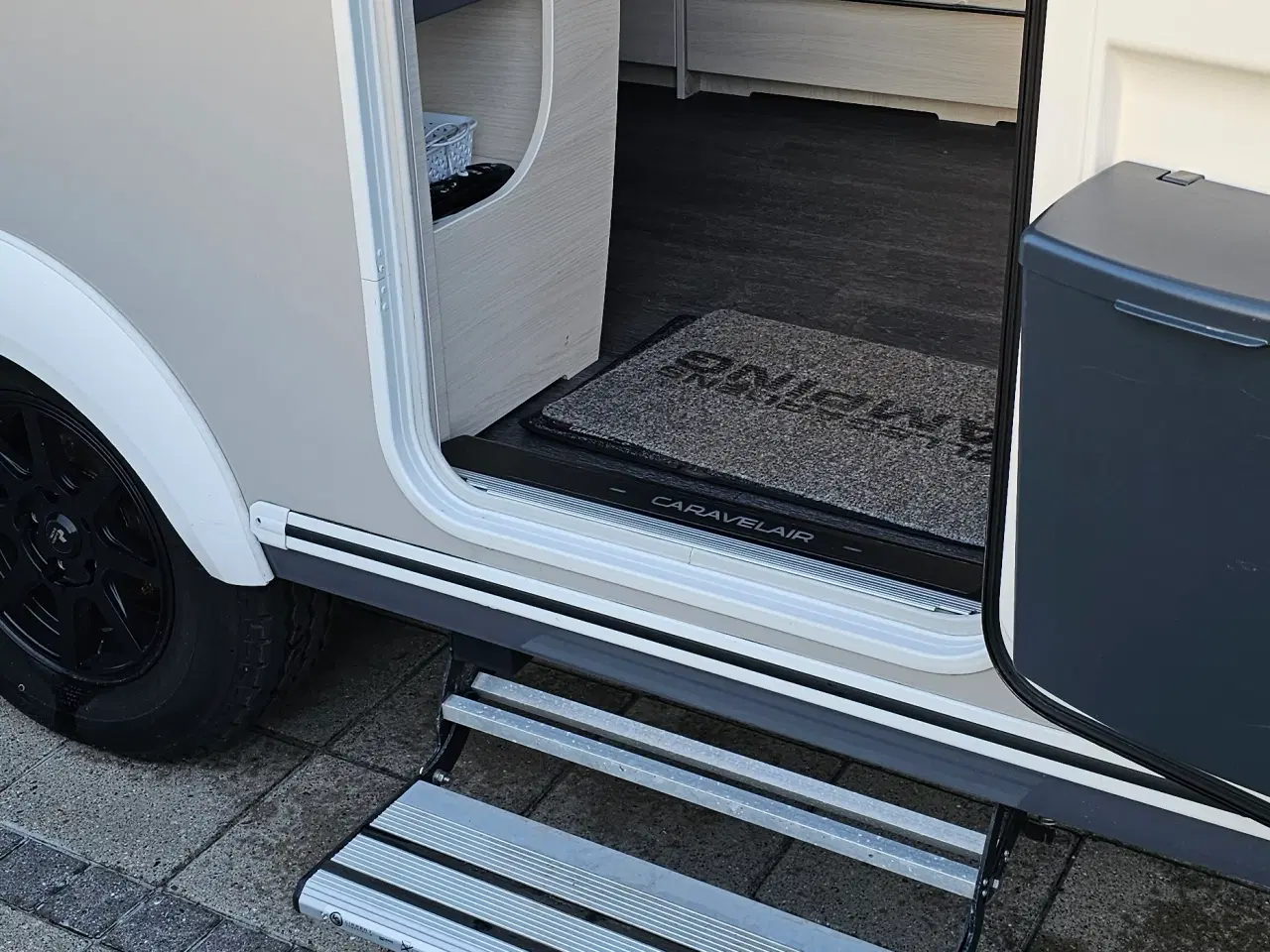 Billede 15 - Caravelair Artica 542 VIP pack