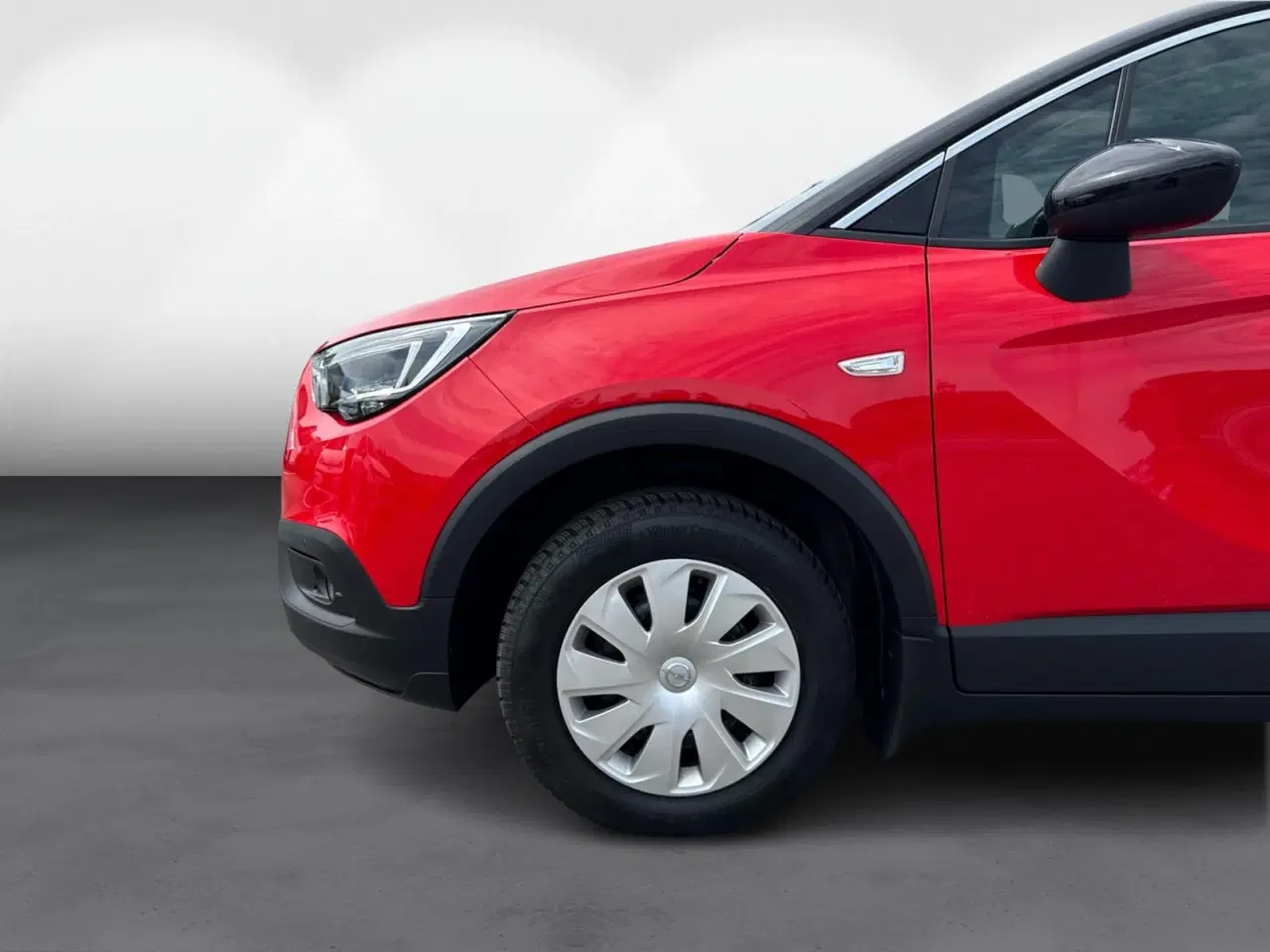 Billede 9 - Opel Crossland X 1,2 T 110 Innovation